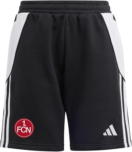 adidas-1.FC Nürnberg Travel short-0