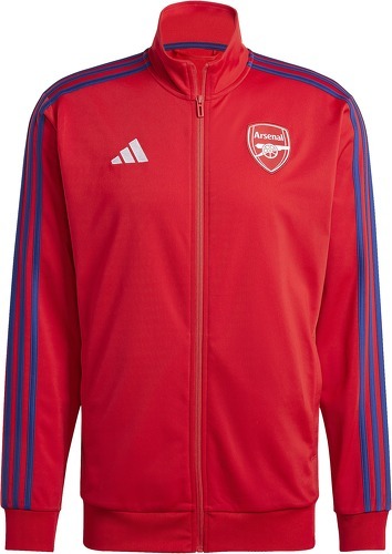 adidas-FC Arsenal London DNA sweatshirt-0