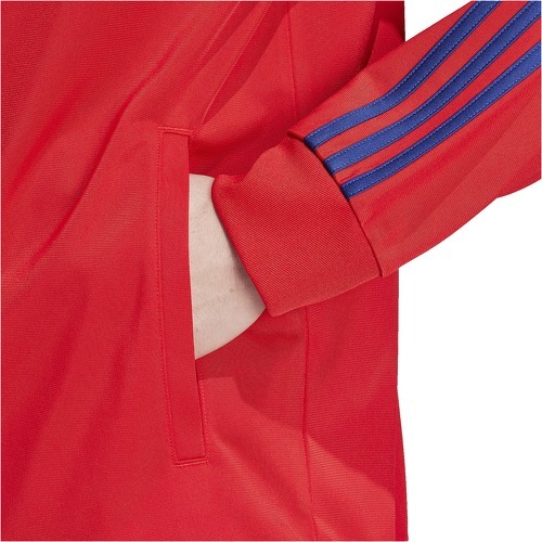 adidas Performance-Veste de survêtement Arsenal DNA-3