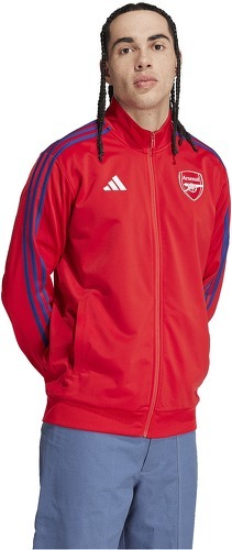 adidas-FC Arsenal London DNA sweatshirt-4