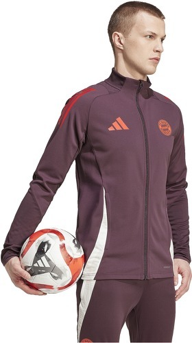 adidas-Veste FC Bayern Munich Training Jacket-4