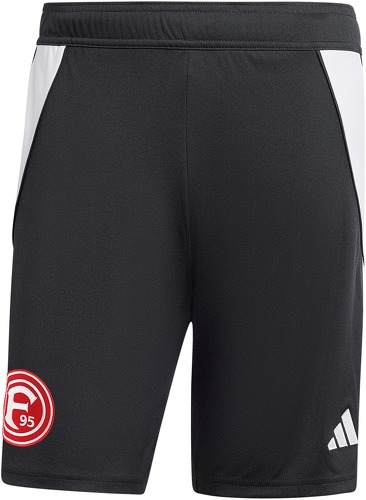 adidas-Fortuna Düsseldorf 2In1 Pantaloncini-0