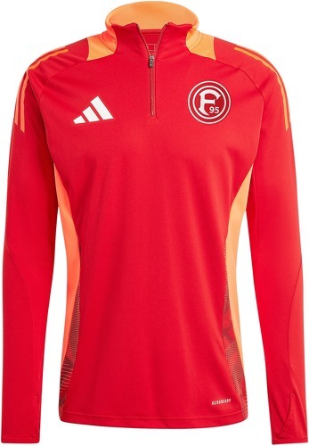 adidas-Fortuna Düsseldorf Trainingstop-image-1