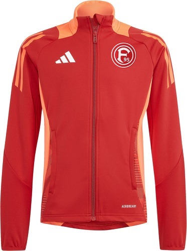 adidas-Fortuna Düsseldorf veste d'entrainement-0