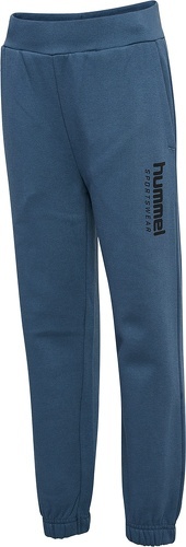 HUMMEL-Hmlloksi Adjustable Waist Pants-0