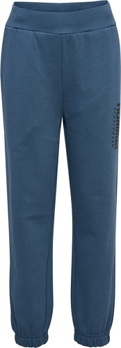 HUMMEL-Hmlloksi Adjustable Waist Pants-2