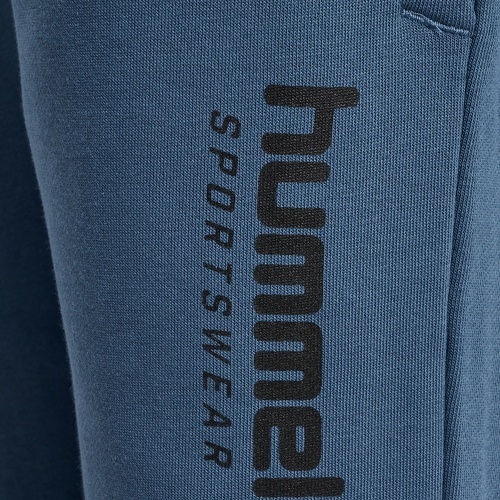 HUMMEL-Hmlloksi Adjustable Waist Pants-3