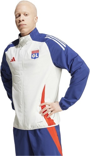 adidas-Ol Pre Giacca-4