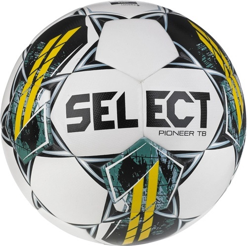 SELECT-Select Pioneer Tb Fifa Basic Ball-0