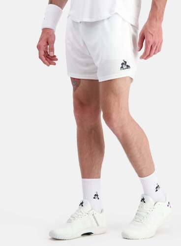 LE COQ SPORTIF-Short-3