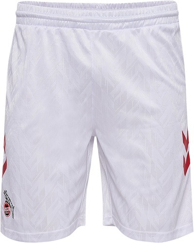 HUMMEL-1. FC Köln short extérieur 2024/2025-image-1