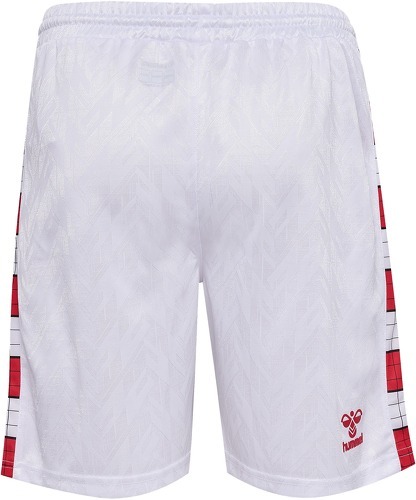 HUMMEL-1. Fc Köln Short Domicile 2024/2025-1