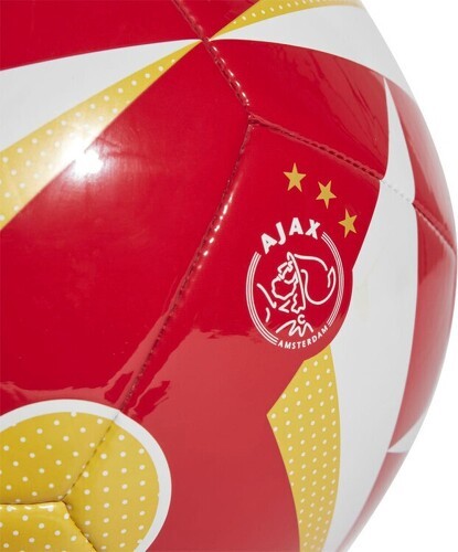 adidas Performance-Ballon Ajax Amsterdam Home Club-2