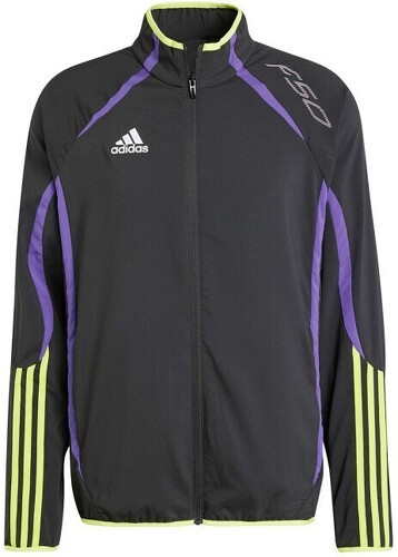 adidas Performance-Veste tissée F50-1