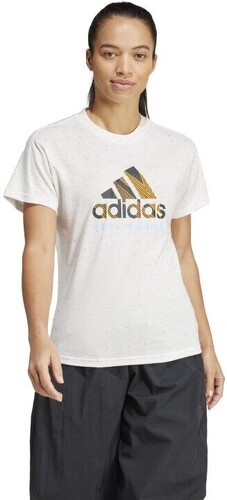 adidas Performance-T-shirt Real Madrid-0