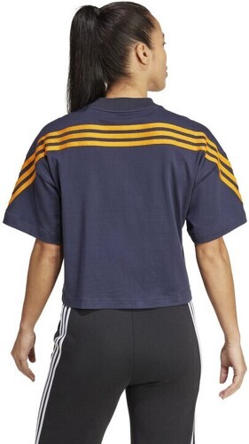 adidas Performance-T-shirt Real Madrid Future Icon-1