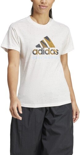 adidas Performance-T-shirt Real Madrid-2