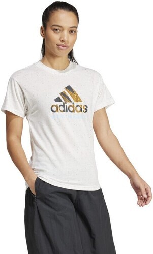 adidas Performance-T-shirt Real Madrid-3