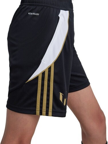 adidas-adidas Messi Short Y-1