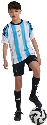 adidas Performance-Short d'entraînement Messi Enfants-2