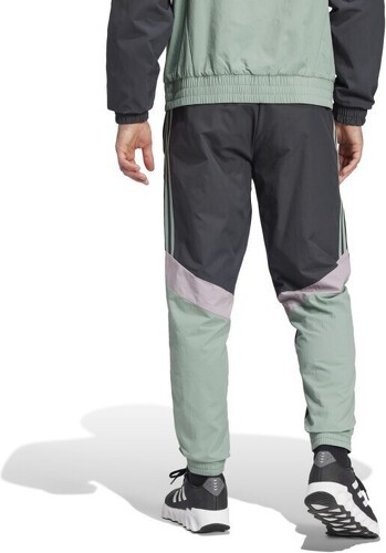 adidas Performance-Pantalon de survêtement Real Madrid Seasonal-1