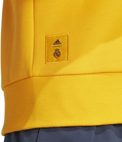 adidas-Sweat Real Madrid Fanswear 2024/2025-3