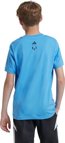 adidas-adidas Y Messi G T-1