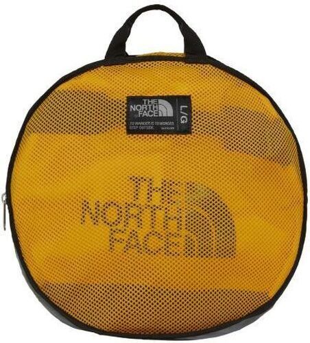 THE NORTH FACE-Base Camp Duffel L-1