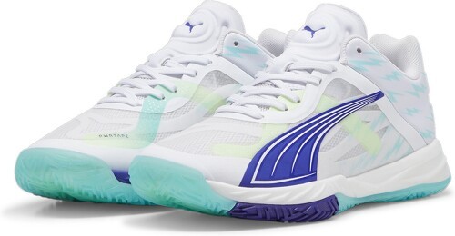 PUMA-Accelerate Nitro Sqd W+-4