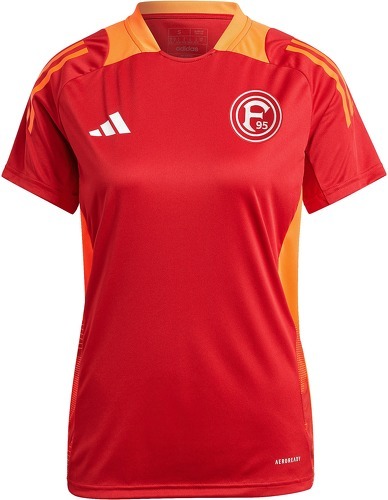 adidas-Fortuna Düsseldorf Maglia Da Allenamento-0