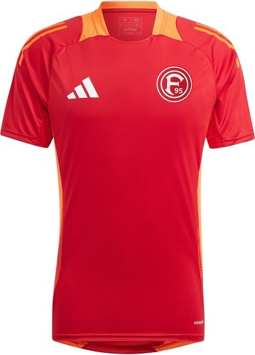 adidas-Fortuna Düsseldorf maillot d'entrainement-0