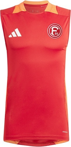 adidas-Fortuna Düsseldorf Tanktop-0