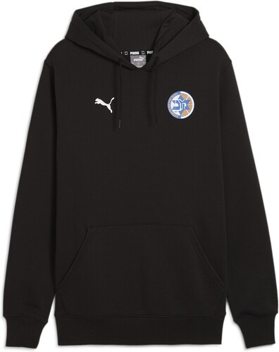 PUMA-Hoodie de basketball Maccabi Homme-image-1