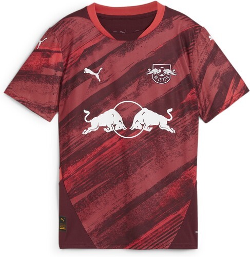 PUMA-Maillot Away 24/25 RB Leipzig Enfant et Adolescent-image-1