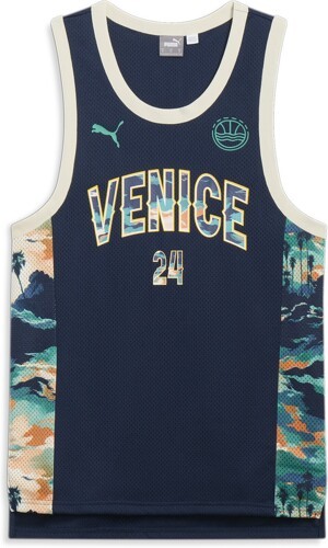 PUMA-Maillot De Basketball Veniceball-0