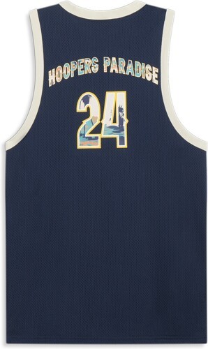 PUMA-Maillot De Basketball Veniceball-1