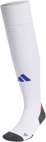 adidas Performance-Chaussettes Domicile Olympique Lyonnais 24/25-0