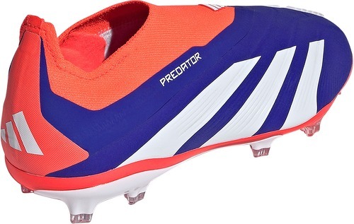 adidas-Predator Elite Laceless FG-4