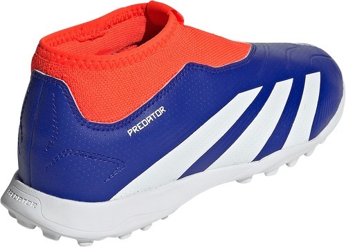 adidas Performance-Predator League Laceless TF-4