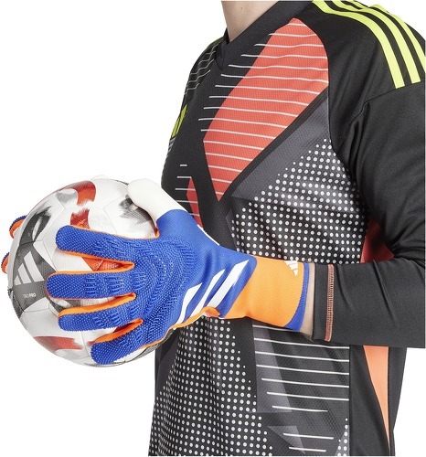 adidas Performance-Gants de gardien Predator Pro-4