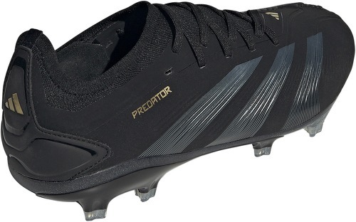 adidas Performance-Chaussure Predator Pro Terrain souple-4