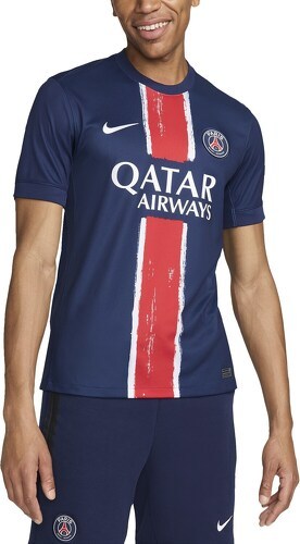 NIKE-Maglia Home Psg 2024/2025-2