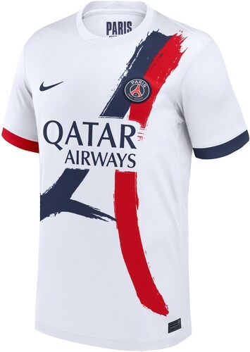 NIKE-PSG Extérieur 2024/2025-0