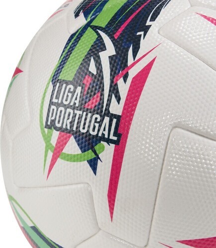 PUMA-Puma Orbita Liga Portugal 2024 2025 Quality Pro-3