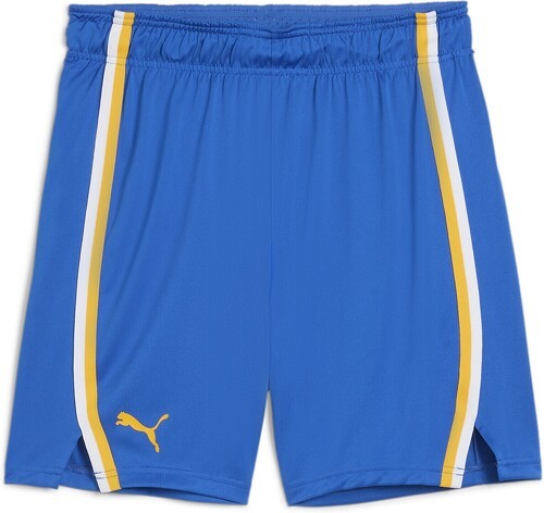 PUMA-Short de match de basketball Maccabi Homme-image-1