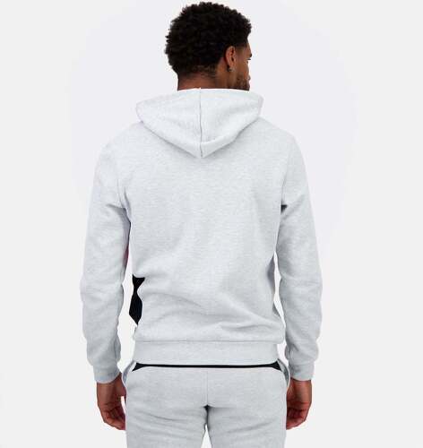 LE COQ SPORTIF-Sweat À Capuche-3