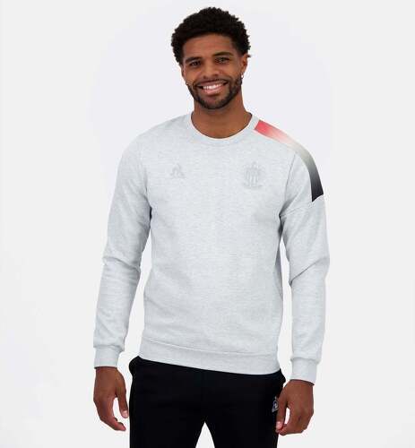 LE COQ SPORTIF-Sweat col rond Homme-image-1