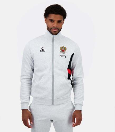 LE COQ SPORTIF-Sweat zippé Homme-image-1