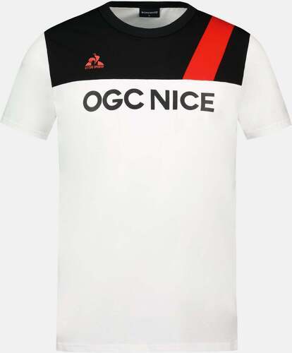 LE COQ SPORTIF-T-Shirt-1