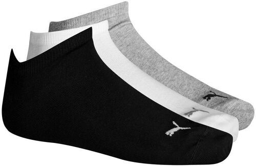 PUMA-Thin x3 - Chaussettes de sport-1